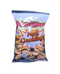 Dixon Central Plain Cracklin 2oz / 12ct