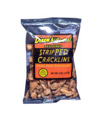 Dixon Central Stripped Cracklin 2oz / 12ct