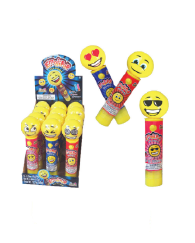 Kidsmania Emoji Pop 12ct