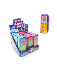 Kidsmania Flip Phone 12ct