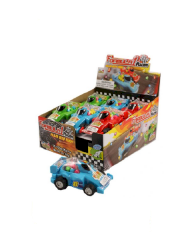 Kidsmania Formula 1 Racer 12ct