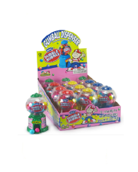 Kidsmania Gumball Dispenser 12ct