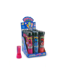 Kidsmania Laser Pop 12ct