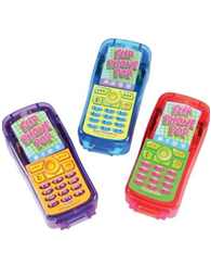 Kidsmania Mi Phone Chews 12ct