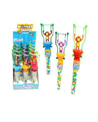 Kidsmania Monkey Swing 12ct