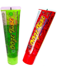 Kidsmania Ooze Tube 12ct