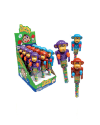 Kidsmania Punchy Monkey 12ct