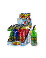 Kidsmania Quick Blast 12ct