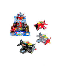 Kidsmania Shark Attack 12ct