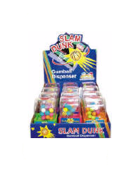 Kidsmania Slam Dunk 12ct