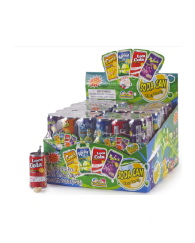 Kidsmania Soda Can 12ct