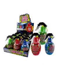 Kidsmania Sour Blast 12ct