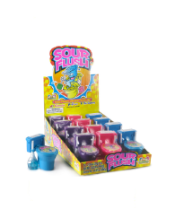 Kidsmania Sour Flush 12ct