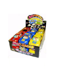 Kidsmania Sweet Racer 12ct