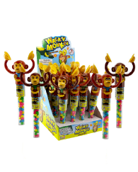 Kidsmania Wacky Monkey 12ct