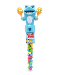 Kidsmania Wacky Shark 12ct