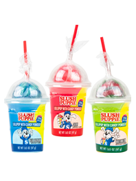 Koko's Slush Puppie Dip-N-Lik 12ct