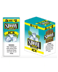Show Cigarillos Ice 75 cigars