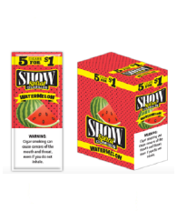 Show Cigarillos Watermelon 75 cigars