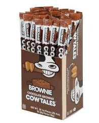 Cow Tales Chocolate 36 sticks