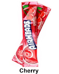 Airheads Cherry 36ct