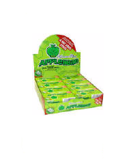 Ferrara Pan Appleheads 24ct