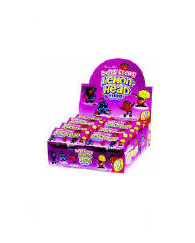 Ferrara Pan Berry Chewy 24ct