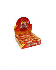 Ferrara Pan Red Hots 24ct