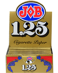 Job 1.25 Rolling Paper 24ct