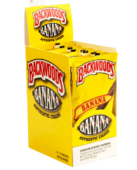 Backwoods Cigars