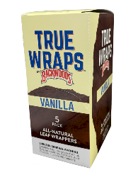 Backwoods Generation Now Cigars pack 5/8's 40 cigars