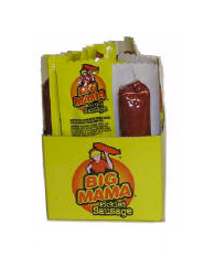 Big Mama Pickled Sausage 12ct by Penrose