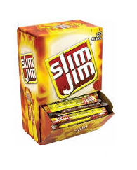 Slim Jim Original 120ct