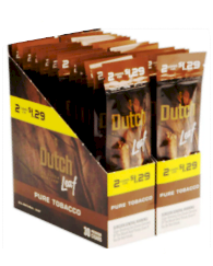 Dutch Masters Leaf Cigars