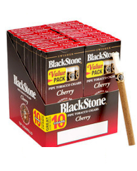 Blackstone Cherry Tip Value Pack 20/5's