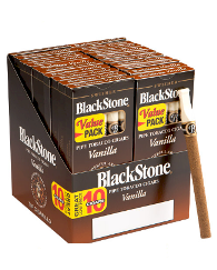 Blackstone Cherry Tip Value Pack 20/5's