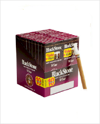 Blackstone Cherry Tip Value Pack 20/5's