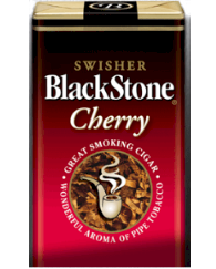 Blackstone Cherry Little Cigars 10/20's