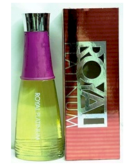 Royal Selections Pleasures Perfume 3.3oz Spray Bottle