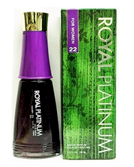 Royal Selections Poison Perfume 3.3oz Spray Bottle