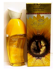 Royal Selections Sunflowers Perfume 3.3oz Spray Bottle