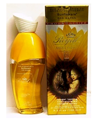 Royal Selections Sunflowers Perfume