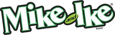 Mike and Ike Jolly Joes 24ct