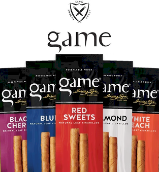 Game Cigars
