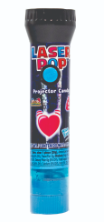 Kidsmania Laser Pop Display 12ct