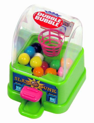 Kidsmania Slam Dunk Candy 12ct