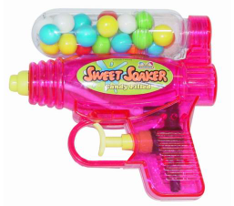 Kidsmania Sweet Soaker Display 12ct