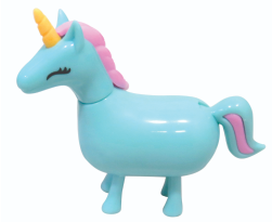 Kidsmania Unicorn Doo Display 12ct