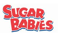Sugar Babies Caramel Candy Bubble Gum