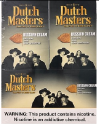 Dutch Masters Russian Cream Cigarillos 60ct